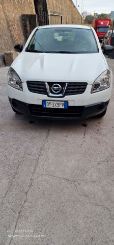 Nissan Qashqai 1.5 dCi Visia