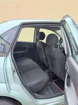 Ford Focus 1.6 Ghia Ghia - gebrauchte Ford Focus aus dem Jahr 1999