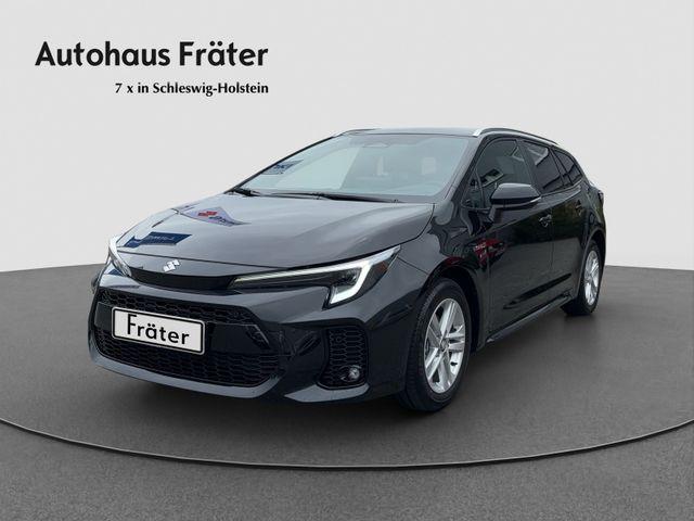 Suzuki Swace Comfort+ | Navi | LED | PDC |