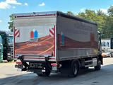 Mercedes-Benz Actros 1830 4x2 LL Titgemeyer GETO SIDER/LBW/XL - 4x4 Actros