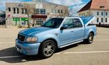 Ford F-150 Harley-Davidson Edition/5,4 Liter V8... - Ford F 150: Harley