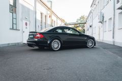 Fahrzeugabbildung Mercedes-Benz CLK 63 AMG Black Series *MwSt. / Scheckheft*