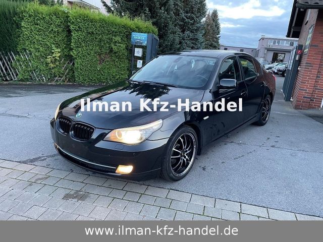 BMW 525 Baureihe 5 Lim. 525i