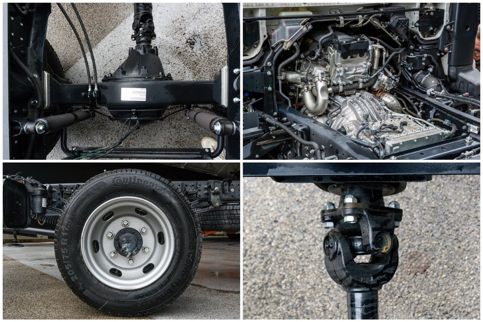 Mitsubishi  – Ansicht 18