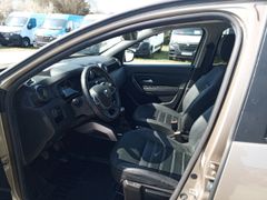Fahrzeugabbildung Duster II Prestige 4WD 1.5 BLUE dCi 115 EU6d-T