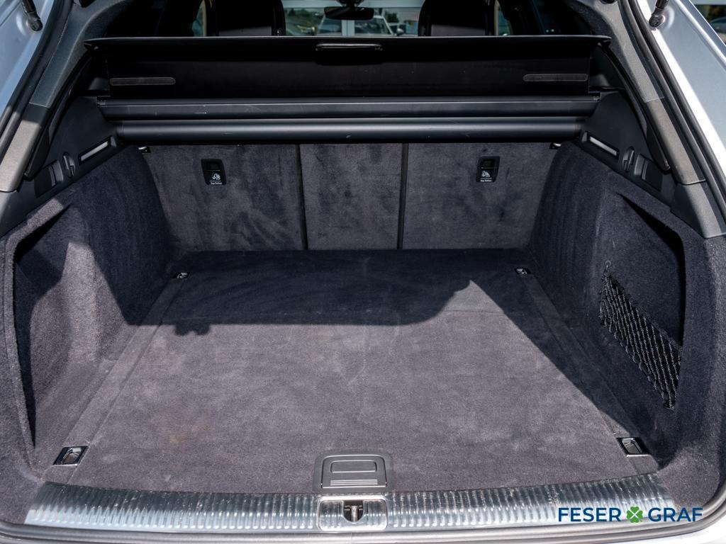 Audi A4 Avant 35 TFSI advanced Stronic,LED,Navi+,Kame, миниатюра 9