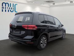 VW Touran 1.5 DSG TSI ACT 7Sitze ACC 3ZonenKlima