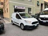 Ford Transit Courier 1.5 TDCi 75CV Van Trend UNI - Ford Transit Courier aus 2016
