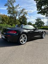 BMW Z4 sDrive35is - M Paket,HiFi, Keyless, 2.Hd - BMW Z4: 35is