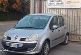 Renault Modus 1.2 Dynamique - gebrauchte Renault Modus aus dem Jahr 2009