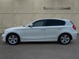 BMW 116 Baureihe 1 Lim. 116i *KLIMAAUT*SHZ*PDC*TEMP* - BMW 116 aus 2010: 116i