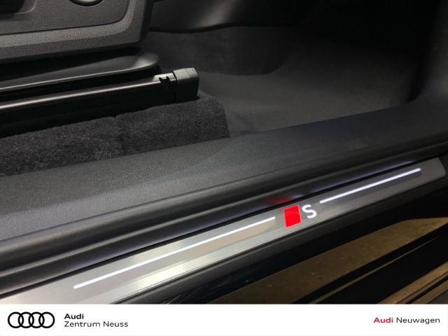 Audi Q6 e-tron - Bild 28