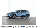 Renault Symbioz Full Hybr. E-Tech 160 TECHNO Navi Kamera - Renault Symbioz Techno mit Hybrid-Antrieb (Benzin/Elektro)