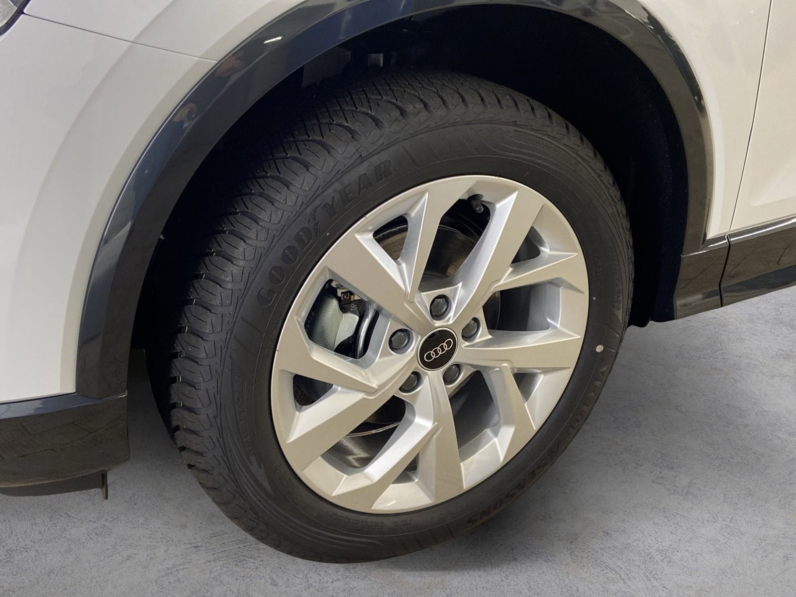 Audi Q2 - Bild 4