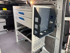 FORD Transit Connect Kasten lang Trend /RFK/