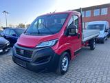 Fiat Ducato Maxi Pritsche/Kipper 35 140 L4 Pritsche R - Angebote