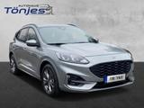 Ford KUGA ST-LINE - Ford Kuga mit Diesel-Antrieb: Allradantrieb, Geländewagen