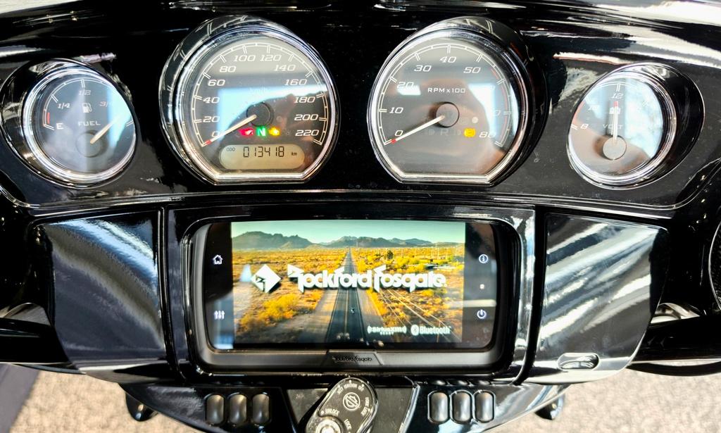 Harley-Davidson Street Glide Special 
