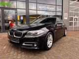 BMW 520D*Ambiente*Automatik*Business Paket*Shz*Top - BMW: B5s