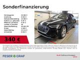 Audi e-tron 55 S Line Int Pano,AHK,Leder,Kamera - Audi e-tron SUV