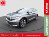 Skoda ENYAQ iV 82kWh 85 Suite NAVI AHK RFK ACC SH LED