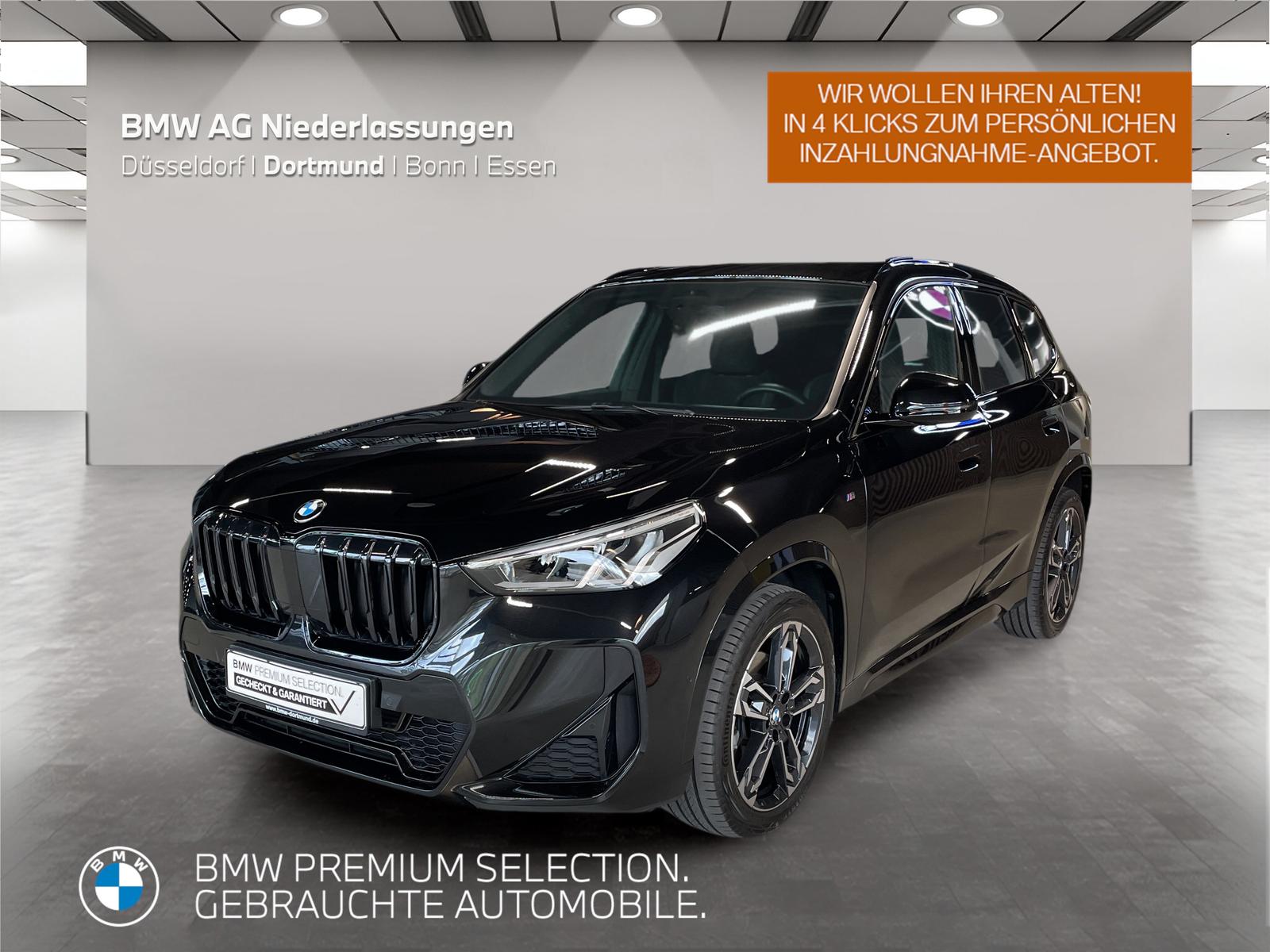 BMW X1 sDrive20i M Sport Kamera Driv.Assist