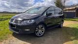 Volkswagen Sharan 2.0 TDI DSG BlueMotion Technology Cup... - Volkswagen Sharan: Cup Bluemotion Technology