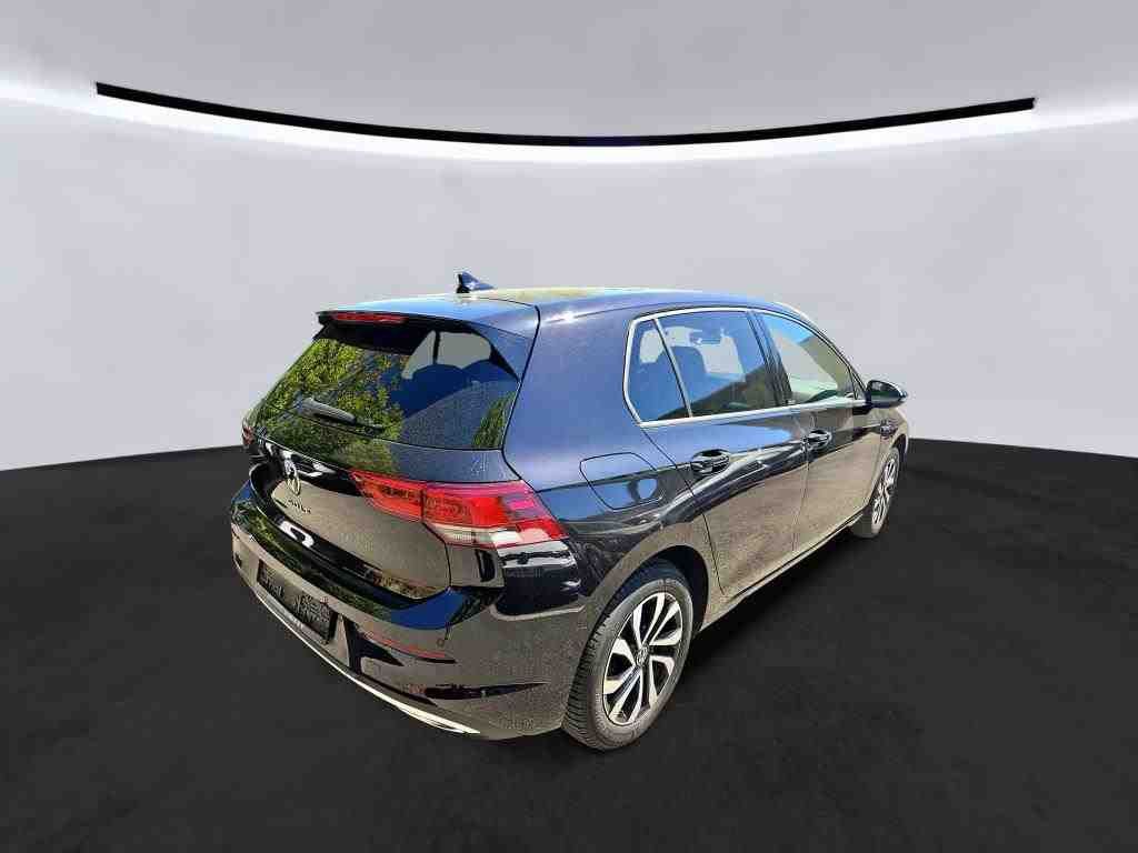 Volkswagen Golf - Bild 3