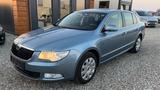 Skoda Superb Comfort-Klimaautomatik-TÜV 09.2027 - Skoda Superb: Comfort