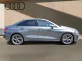 Audi S3 Lim. 2.0 TFSI quattro NAVI*VIRTUAL*R-CAM*LED* - Audi S3 in Bonn