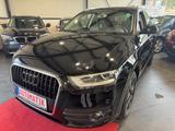 Audi Q3 2.0 TDI quattro || TÜV 12.2026 - Audi Q3 in Mannheim
