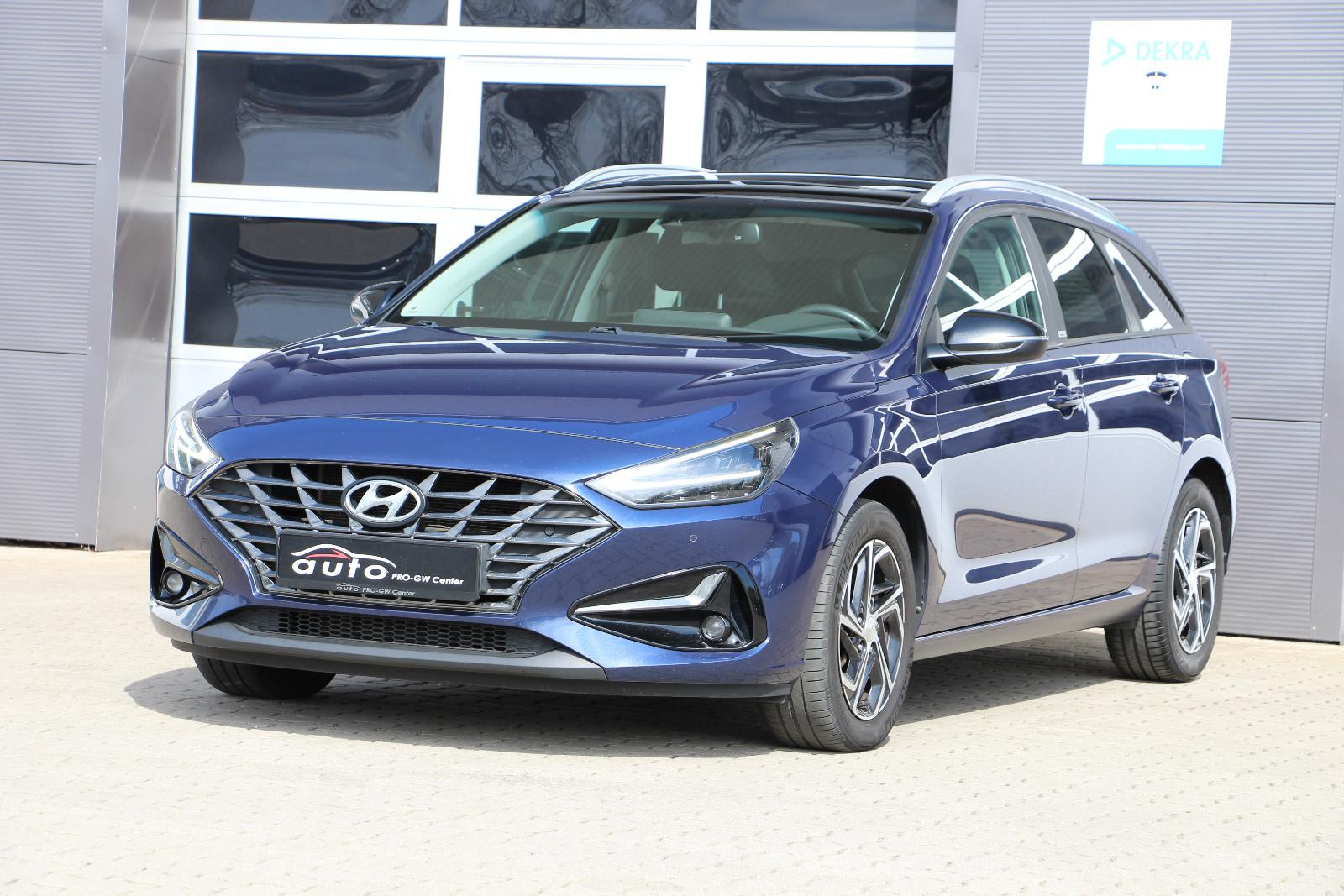 Hyundai i30 cw Intro Edition