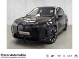 BMW iX xDrive45 M Sport AHK DA Prof PA Prof Autobahn - BMW iX Jahreswagen