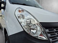 Fahrzeugabbildung Master III Kasten L2H2 HKa 3,5t 3 Sortimo