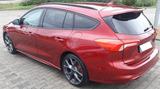 Ford Focus 2,0 EcoBlue ST Styling-Paket Turnier S... - Ford Focus: Styling