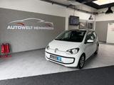 Volkswagen up! move up! BMT*12M.Garantie*Finanzierung* - : Kleinwagen, Finanzierung