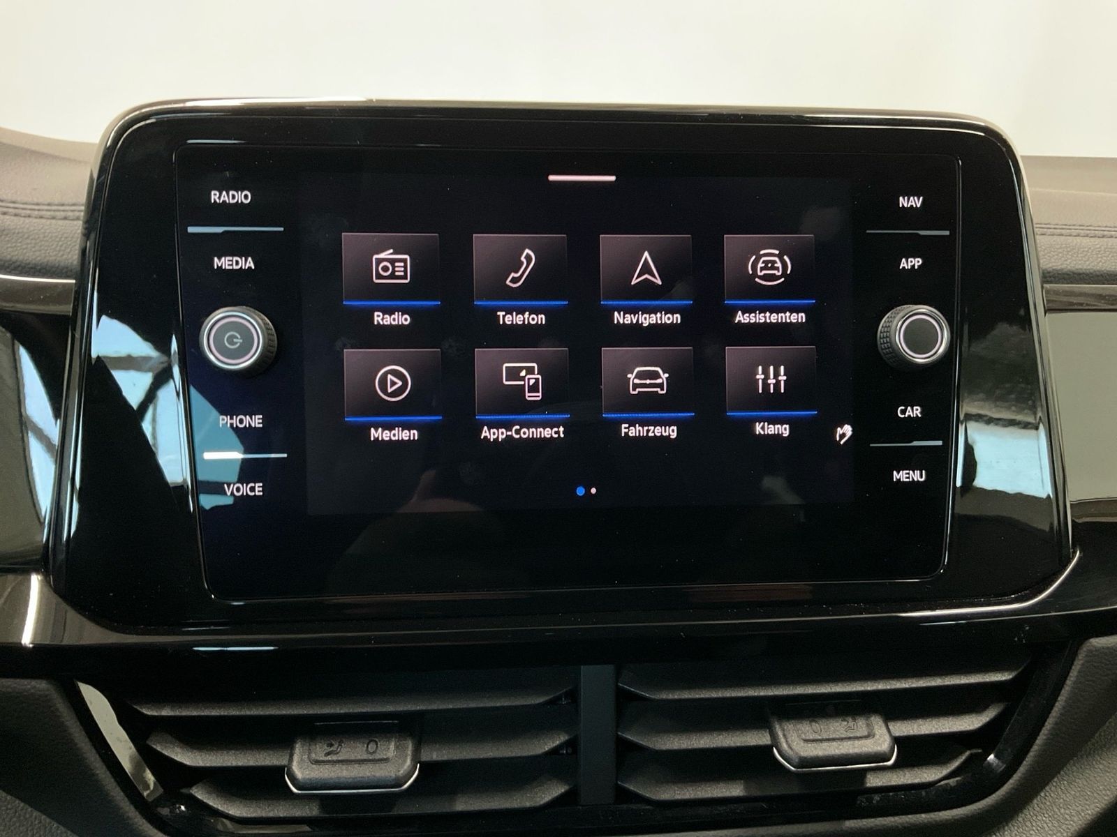 Volkswagen T-Roc - Bild 18