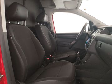 Volkswagen Caddy - 12