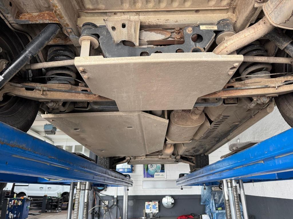 Volkswagen T5 andere