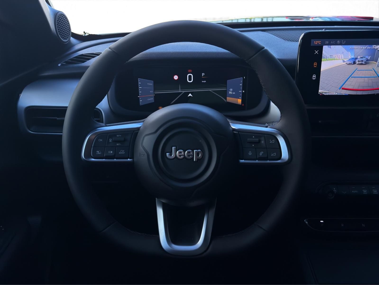 Jeep Avenger - Bild 14