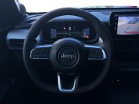 Jeep Avenger - Vorschau Bild 14