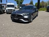 Mercedes-Benz AMG C 43 T 4Matic Premium Plus, Perf.-Sitze uvm. - Mercedes-Benz C43