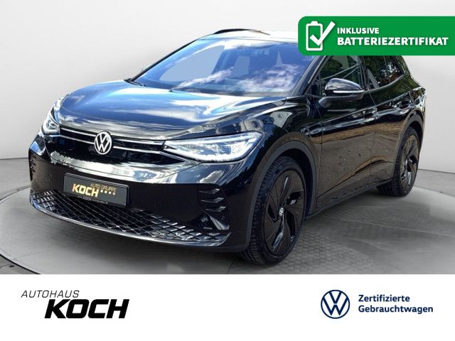 Volkswagen ID.4 GTX 79kWh 4Motion Navi LED AHK Kamera Pano foto 1