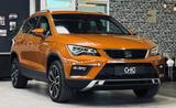 Seat Ateca Xcellence 360*|NAVI|ACC|SPUR*|LED||CARPLAY - gebrauchte Seat Pickups