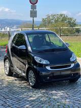 Smart ForTwo coupé 1.0 52kW mhd edition greystyle ... - Smart ForTwo: Edition Greystyle