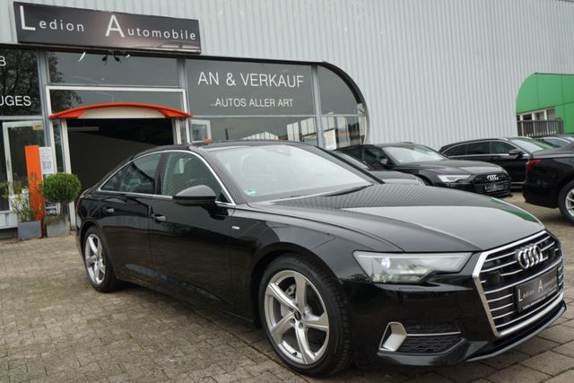 Audi A6 Lim.2.0L 40 TDI sport S Line°