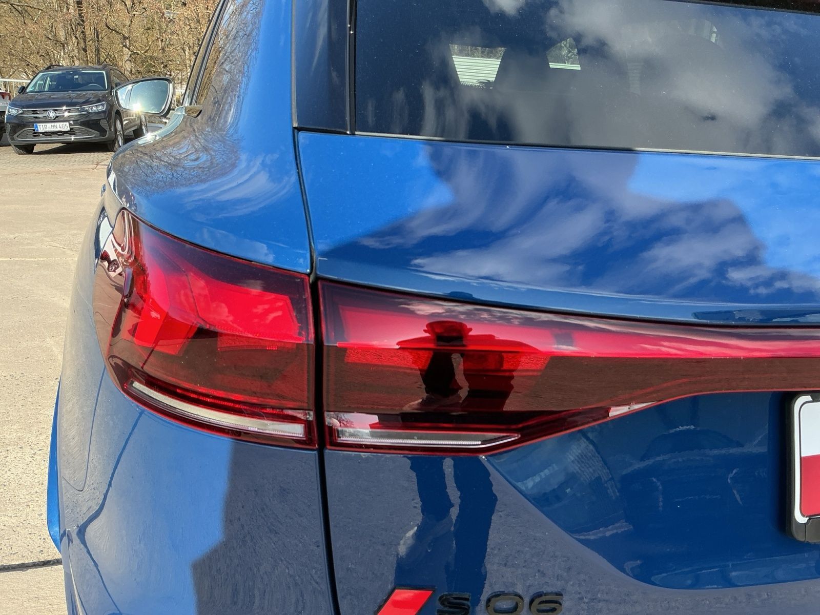 Audi SQ6 e-tron - Bild 17