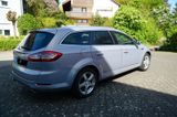Ford Mondeo Titanium Turnier 203PS Motor 3500Km  - Ford Mondeo: Ps