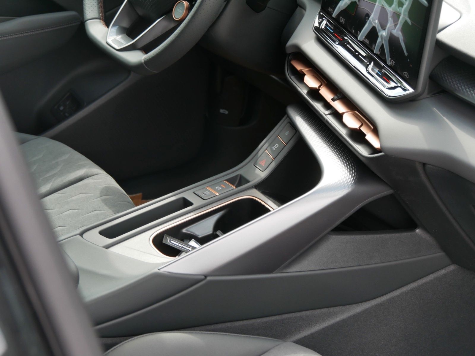 Cupra Terramar - Bild 25
