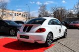 Volkswagen Beetle Lim. Sport - Volkswagen Beetle aus 2011